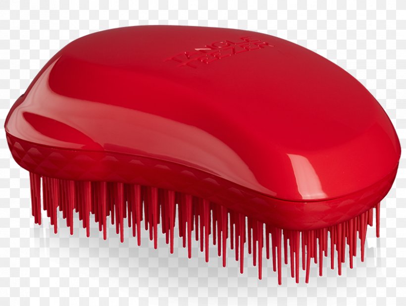Hairbrush Hair Care Tangle Teezer, PNG, 842x635px, Hairbrush, Afro, Afrotextured Hair, Beauty, Bristle Download Free