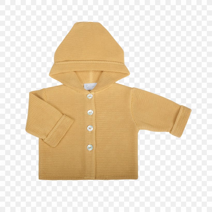 Hoodie Sweater Jacket Neck, PNG, 1000x1000px, Hoodie, Beige, Hood, Jacket, Neck Download Free
