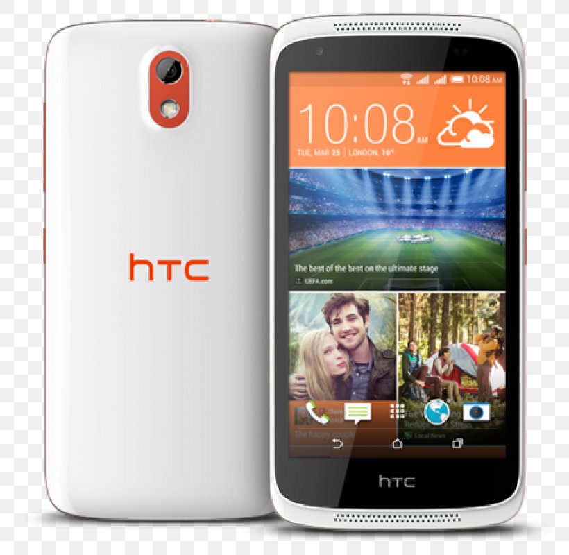 HTC Desire 526G+ HTC Desire 626 Dual SIM, PNG, 800x800px, Htc Desire, Cellular Network, Communication Device, Dual Sim, Electronic Device Download Free