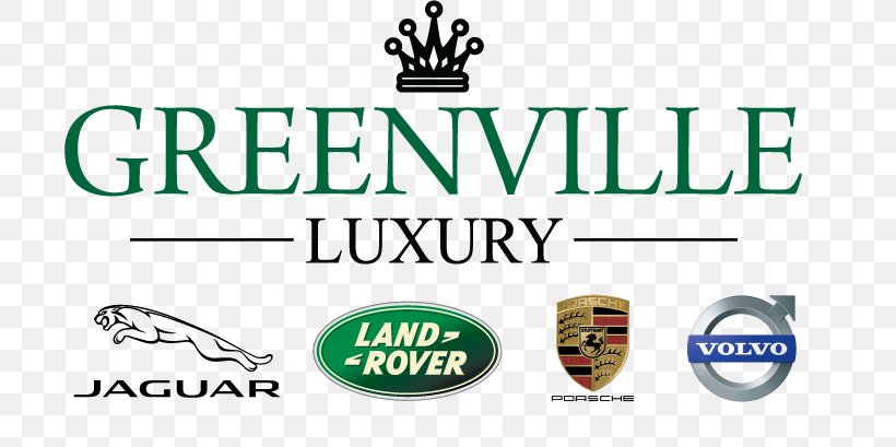 Jaguar Cars Jaguar Land Rover Porsche Volvo Of Greenville, PNG, 701x409px, Jaguar Cars, Area, Brand, Car, Green Download Free
