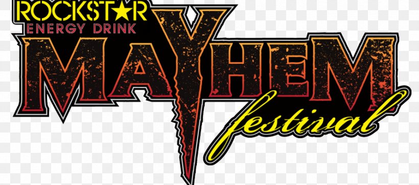 Mayhem Festival 2011 Energy Drink Mayhem Festival 2015 Jägermeister, PNG, 890x395px, Watercolor, Cartoon, Flower, Frame, Heart Download Free