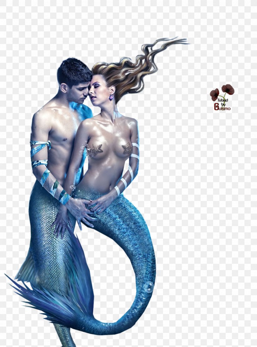 Mermaid Organism February 10 Illustration Sea, PNG, 1024x1380px, 2018, Mermaid, Dolphin, February, February 10 Download Free