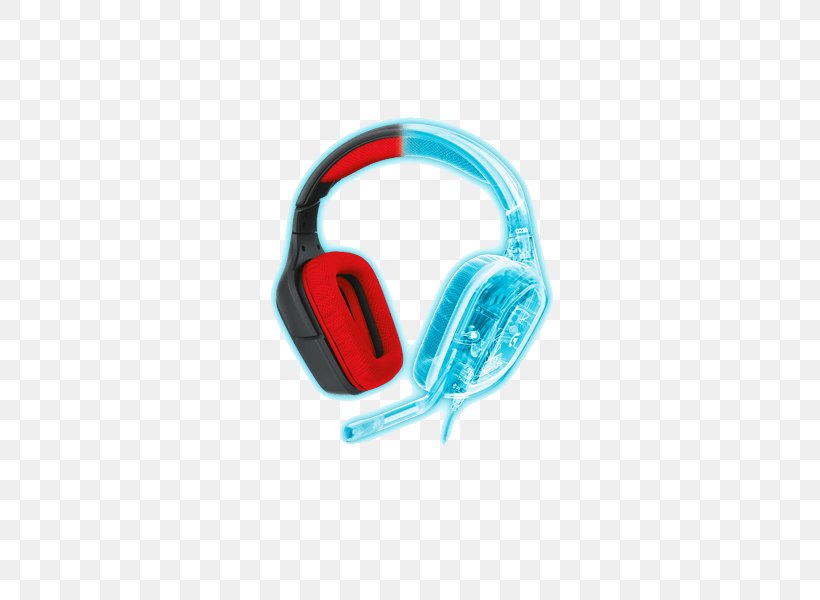 Microphone Logitech G430 Headset 7.1 Surround Sound Headphones, PNG, 600x600px, 71 Surround Sound, Microphone, Audio, Audio Equipment, Dolby Headphone Download Free