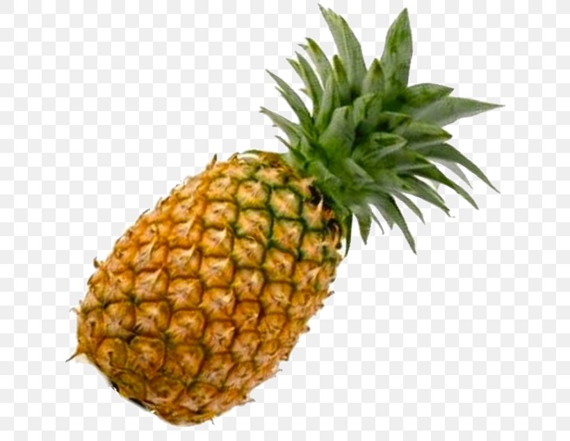 Pineapple Fruit Cuisine Of Hawaii Food, PNG, 635x635px, Pineapple, Ananas, Auglis, Bromeliaceae, Can Download Free