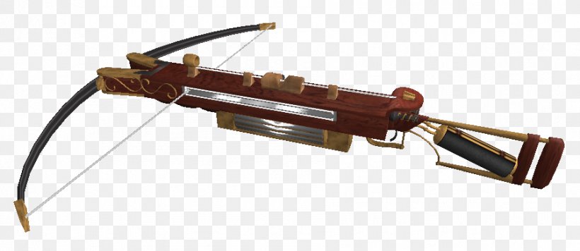 Repeating Crossbow Weapon History Of Crossbows Gun, PNG, 901x392px, Crossbow, Bow, Bow And Arrow, Cold Weapon, Crossbow Bolt Download Free