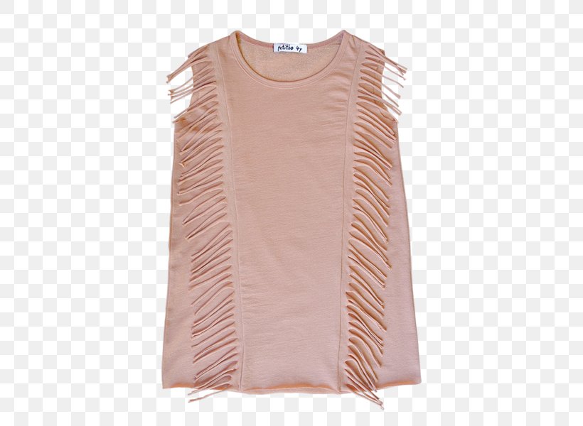 Sleeve T-shirt Shoulder Blouse, PNG, 600x600px, Sleeve, Blouse, Clothing, Peach, Shoulder Download Free