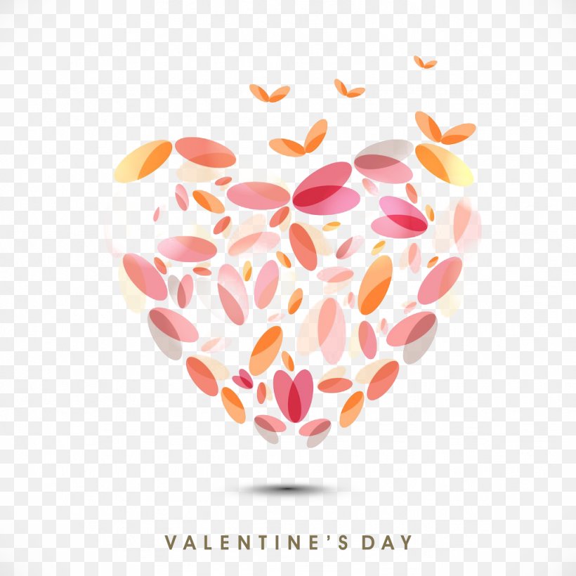 Valentine's Day Heart Qixi Festival Gift Greeting Card, PNG, 1024x1024px, Valentine S Day, Gift, Greeting Card, Heart, Holiday Download Free