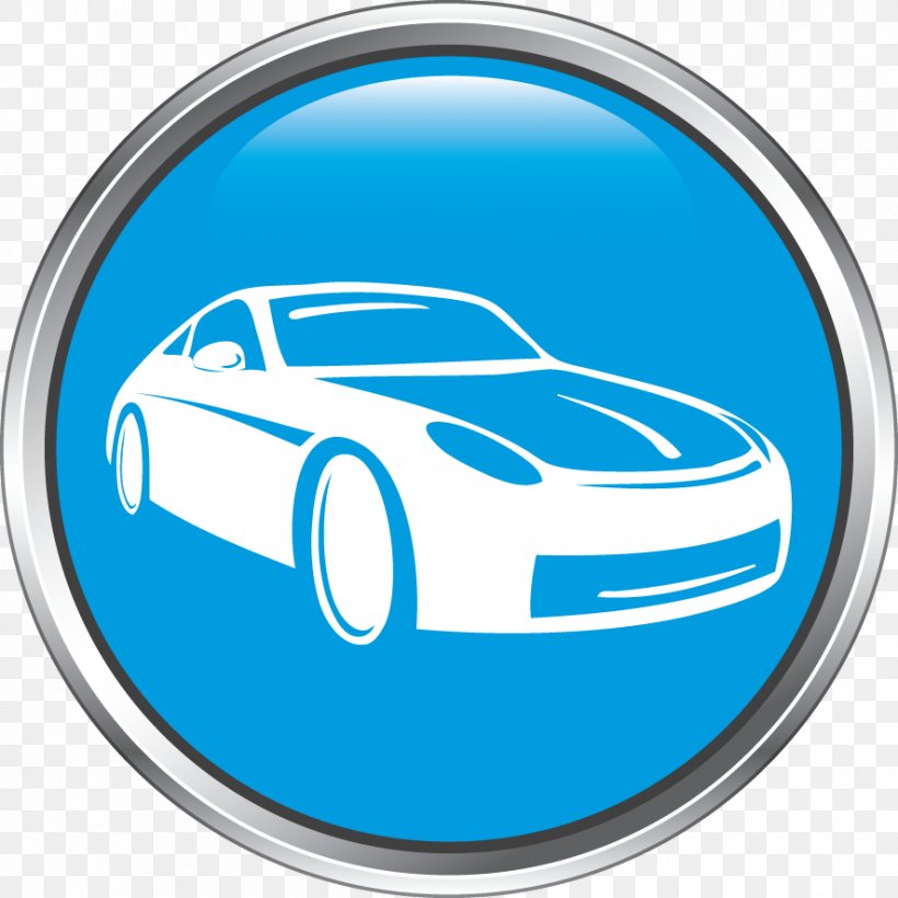Car Dealership Vector Graphics Sports Car, PNG, 886x886px, Car, Area, Blue, Brand, Car Dealership Download Free