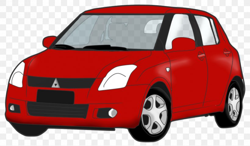 City Car Suzuki Compact Car Minivan, PNG, 903x530px, Car, Automotive Design, Automotive Exterior, Brand, Bumper Download Free