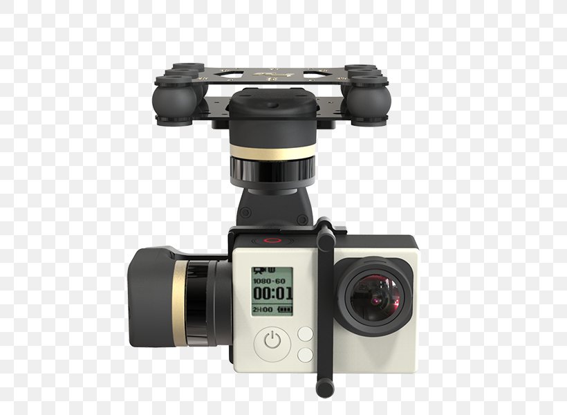Feiyu Tech FY Gimbal GoPro Action Camera, PNG, 700x600px, Feiyu Tech Fy, Action Camera, Brushless Dc Electric Motor, Camera, Camera Accessory Download Free