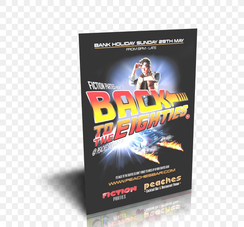 Film Poster Film Poster Back To The Future Art Png 595x760px Poster Advertising Art Back To