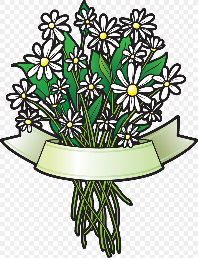 Floral Design Flower Illustration Clip Art Image, PNG, 1185x1549px, Floral Design, Art, Chamomile, Coloring Book, Common Daisy Download Free