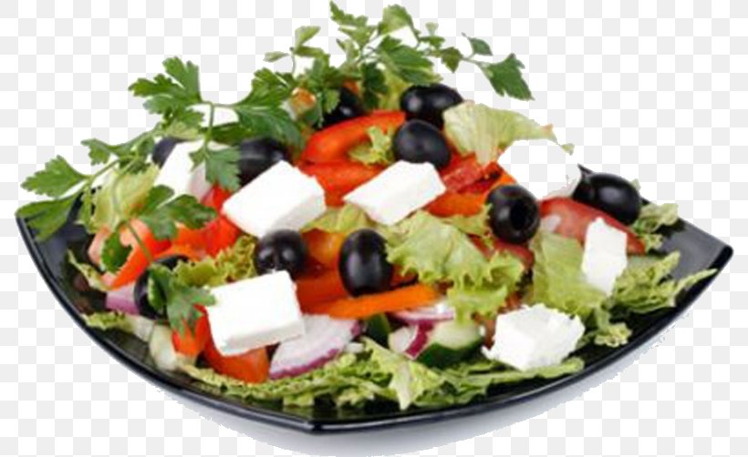 Greek Salad Greek Cuisine Israeli Salad Restaurant, PNG, 790x502px, Greek Salad, Caesar Salad, Cuisine, Dish, Egg Download Free