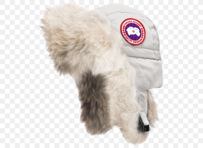 Leather Helmet Canada Goose Hat Parka, PNG, 509x600px, Leather Helmet, Canada, Canada Goose, Cap, Clothing Download Free