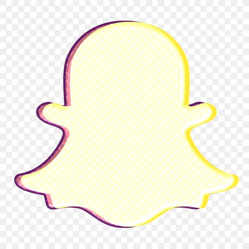 Logo Icon Snapchat Icon Social Icon, PNG, 1090x1090px, Logo Icon, Snapchat Icon, Social Icon, Social Media Icon, Yellow Download Free