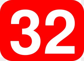22 - Number ACT Clip Art PNG