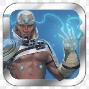 Android - Numenera Avatar Maker Monte Cook Character Creation PNG