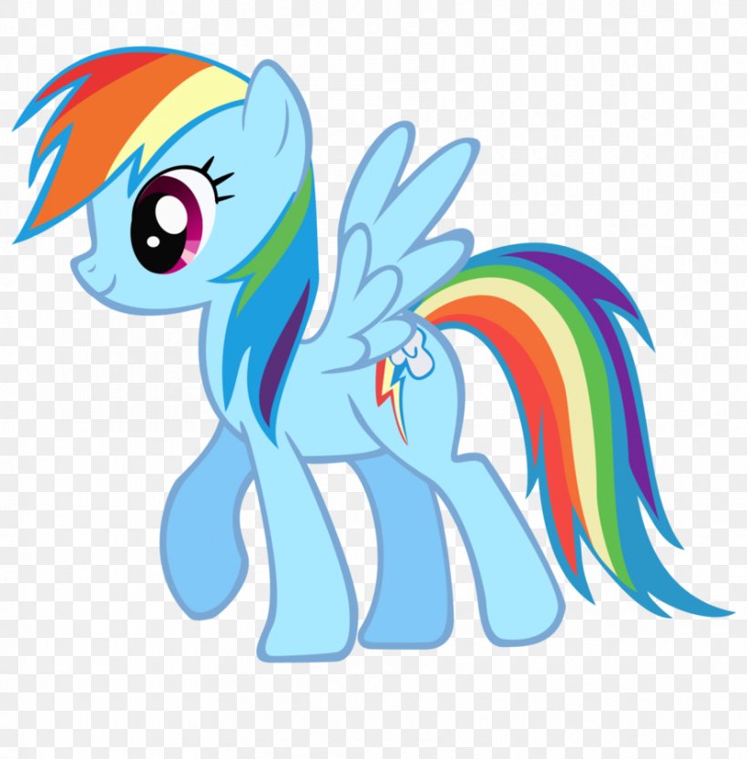 Rainbow Dash Twilight Sparkle Pinkie Pie Pony Rarity, PNG, 886x901px, Rainbow Dash, Animal Figure, Applejack, Art, Cartoon Download Free