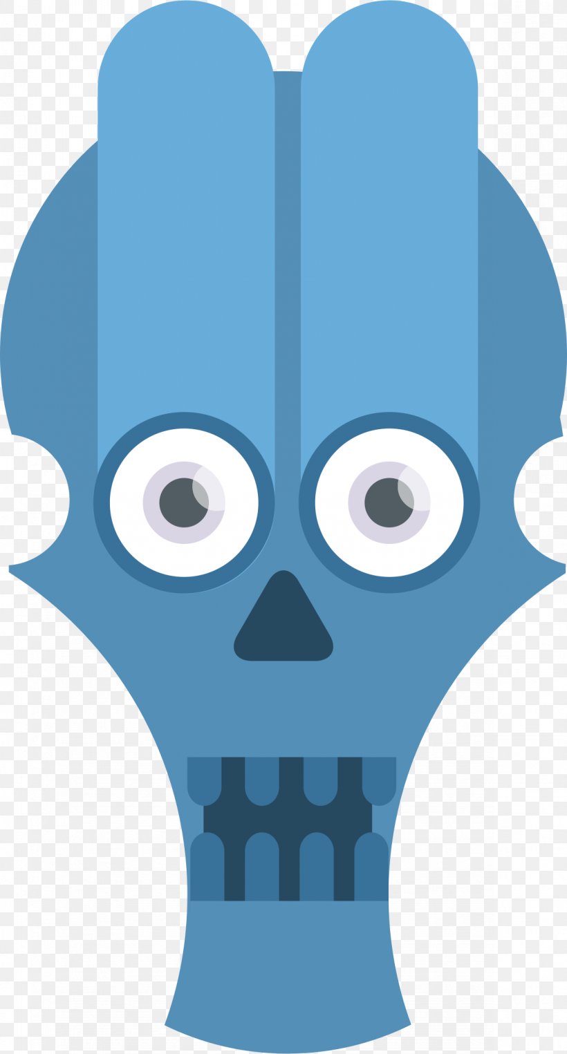 Robot Nose Clip Art, PNG, 1176x2188px, Robot, Blue, Bone, Byte, Cartoon Download Free