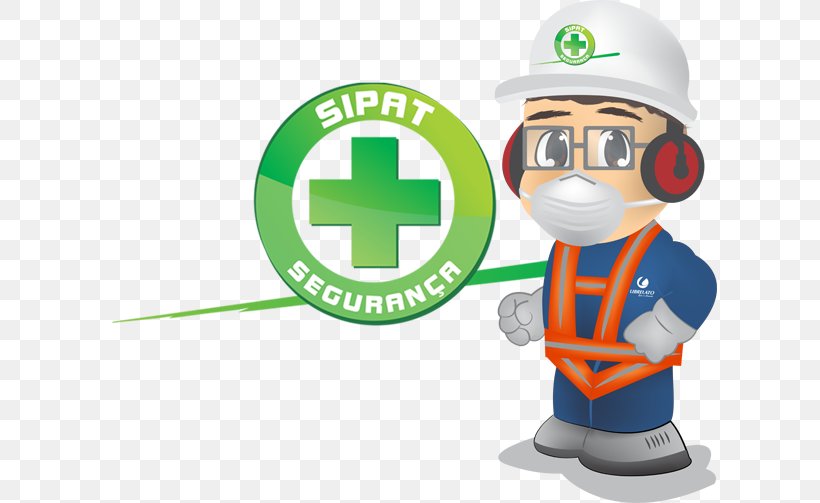 Semana Interna De Prevenção De Acidentes Do Trabalho Logo Mascot NR-10 Lecture, PNG, 615x503px, Logo, Brand, Headgear, Health, Human Behavior Download Free