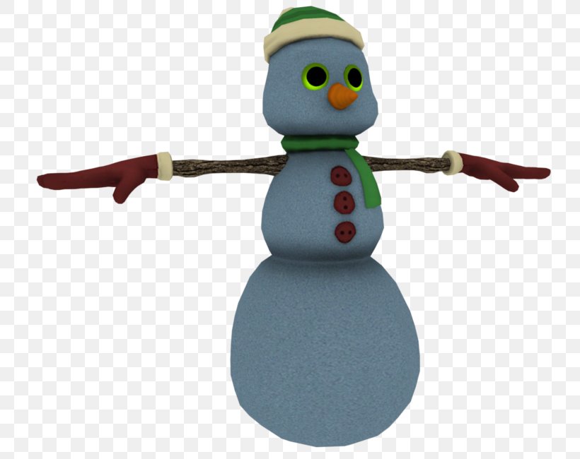 Snowman Figurine, PNG, 750x650px, Snowman, Christmas Ornament, Figurine Download Free