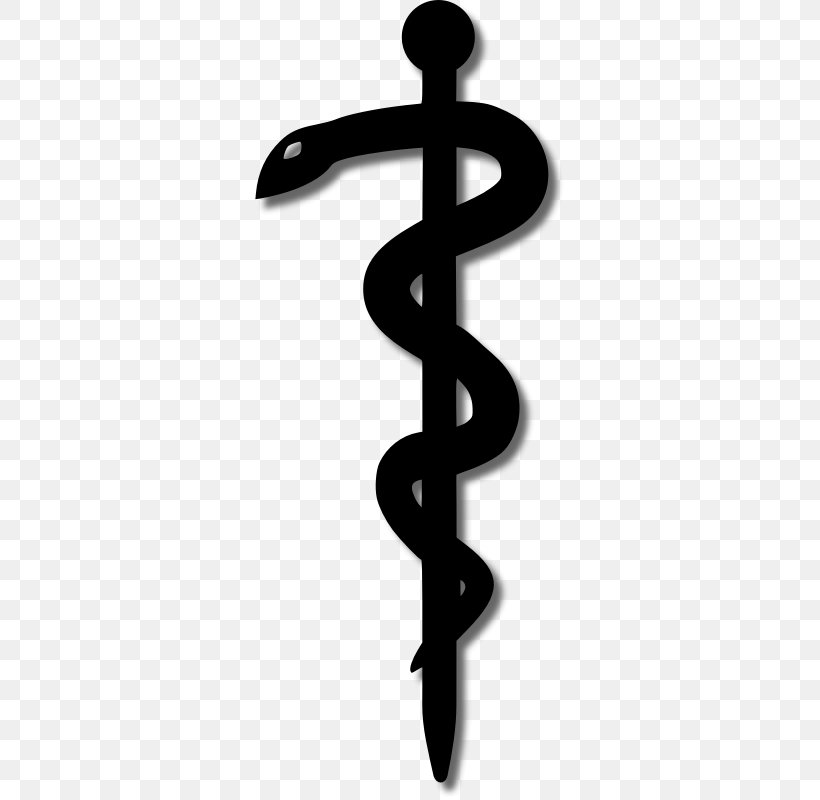 Staff Of Hermes Logo Veterinarian Clip Art, PNG, 800x800px, Staff Of Hermes, Aesculap, Asclepius, Black And White, Logo Download Free