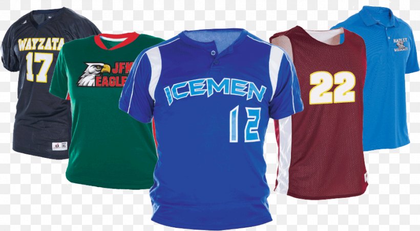 T-shirt Sports Fan Jersey Uniform, PNG, 934x515px, Tshirt, Active Shirt, Blue, Brand, Clothing Download Free