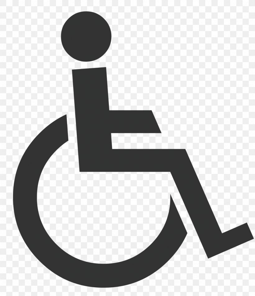 Wheelchair Disability Disabled Parking Permit Symbol Clip Art, PNG, 1169x1360px, Wheelchair, Accessibility, Black And White, Brand, Disability Download Free