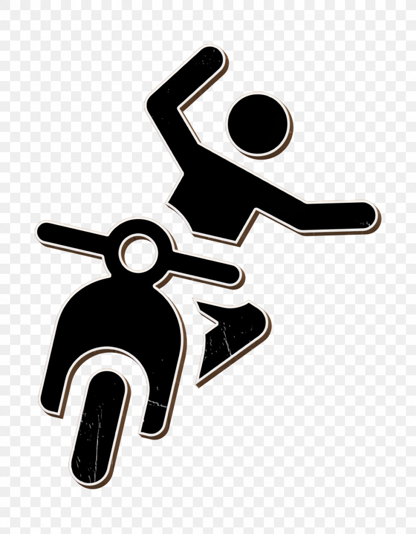Accident Icon Insurance Human Pictograms Icon Motorcycle Icon, PNG, 964x1238px, Accident Icon, Bicycle, Car, Crash Test Dummy, Driving Download Free