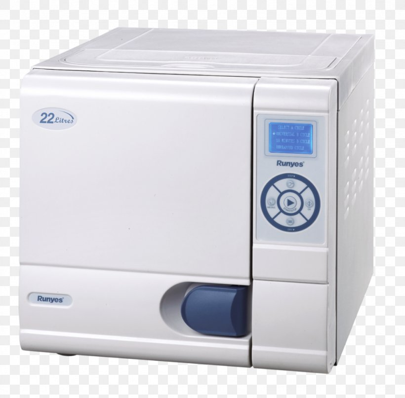 Autoclave Dentistry Sterilization Medical Equipment Medicine, PNG, 1024x1009px, Autoclave, Couveuse, Dentistry, Equipo Dental, Home Appliance Download Free