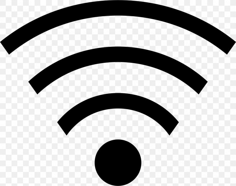 Clip Art Wi-Fi, PNG, 980x776px, Wifi, Blackandwhite, Logo, Point, Symbol Download Free