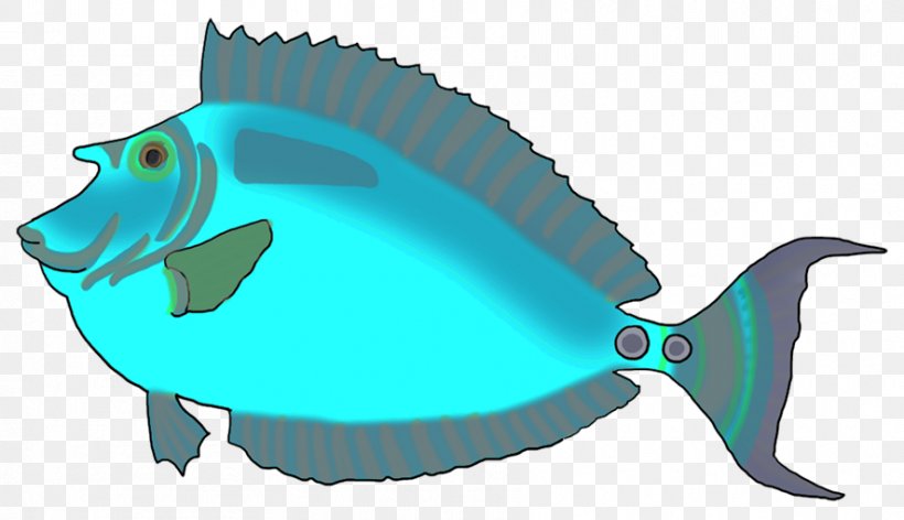 Colourful Fishes Blue-green Drawing Clip Art, PNG, 886x510px, Fish, Aqua, Azure, Beak, Blue Download Free