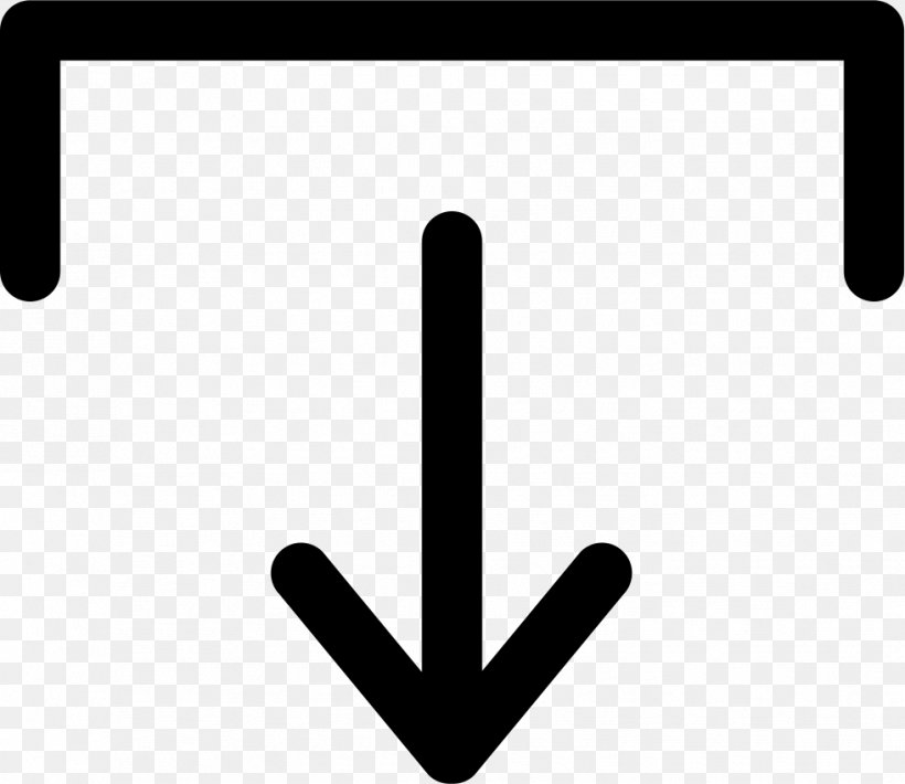 Arrow Symbol Download User Interface, PNG, 981x850px, Symbol, Black And White, Bow, Computer, Hand Download Free