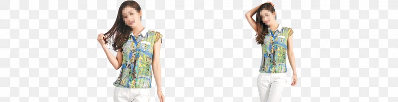 Fashion Sleeve Dress Pattern, PNG, 1935x498px, Watercolor, Cartoon, Flower, Frame, Heart Download Free