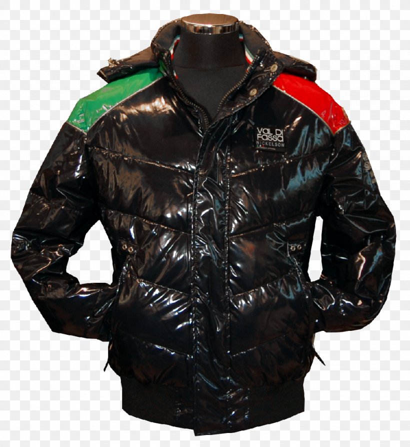 Leather Jacket Outerwear Hood, PNG, 1024x1116px, Leather Jacket, Hood, Jacket, Leather, Outerwear Download Free