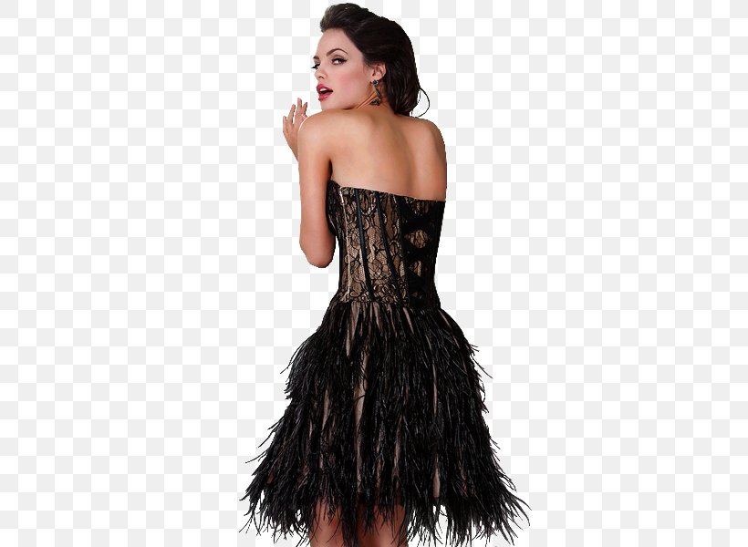 Little Black Dress Fashion Gown, PNG, 450x600px, Little Black Dress, Cocktail Dress, Corset, Day Dress, Dress Download Free