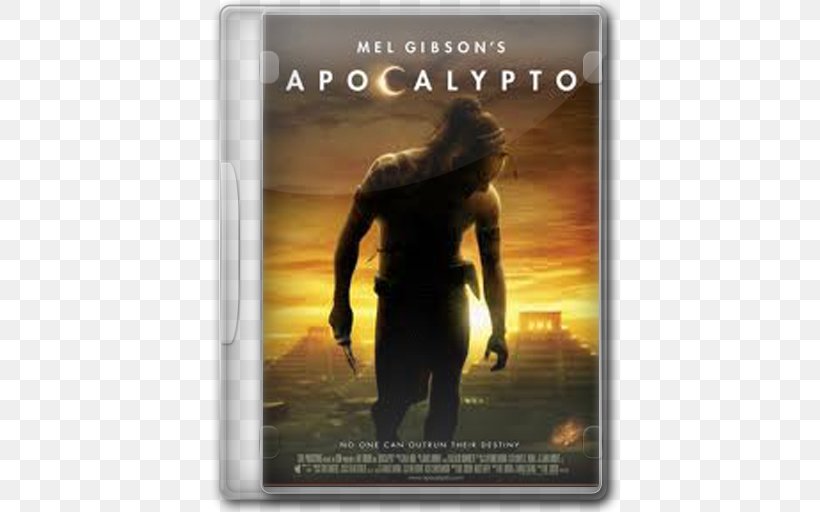 Maya Civilization Film Poster Adventure Film, PNG, 512x512px, Maya Civilization, Adventure Film, Apocalypto, Cinema, Film Download Free