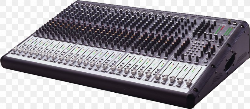 Microphone Audio Mixers Mackie Onyx 32.4 Live Mixing Console, PNG, 1350x594px, Watercolor, Cartoon, Flower, Frame, Heart Download Free