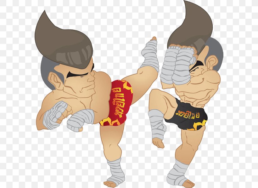 Muay Thai Boxing Combat Martial Arts Kick, PNG, 600x600px, Muay Thai, Arm, Art, Boxing, Boy Download Free