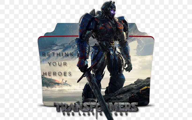 Optimus Prime Transformers Cybertron Film Autobot, PNG, 512x512px, 2017, Optimus Prime, Action Figure, Autobot, Cybertron Download Free