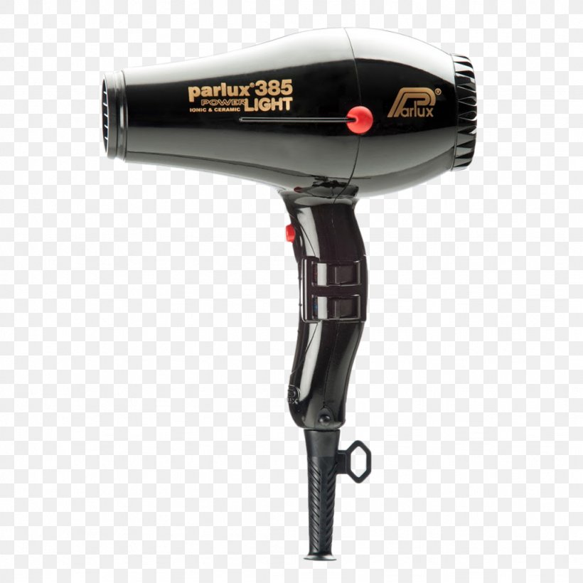 Parlux 385 Powerlight Hair Dryers Parlux 3200 Compact Hair Dryer Hair Care, PNG, 1024x1024px, Parlux 385 Powerlight, Ceramic, Cosmetics, Hair, Hair Care Download Free
