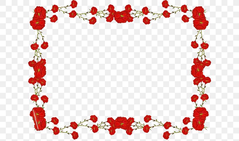 Picture Frame, PNG, 640x486px, Red, Heart, Ornament, Picture Frame Download Free