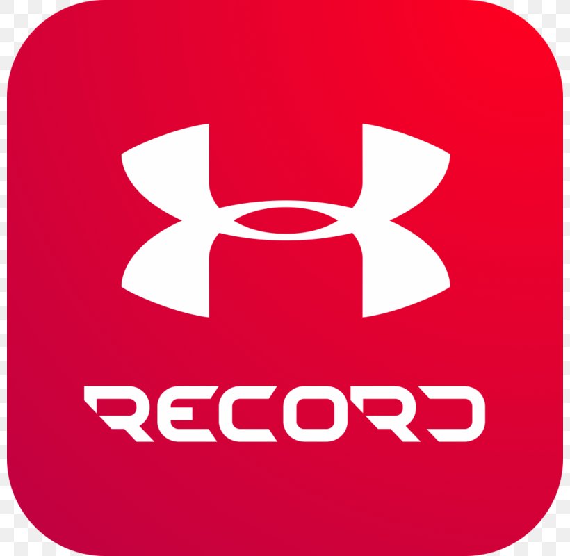 Product Design アンダーアーマー (UNDER ARMOUR) HEATGEAR ARMOUR SLビッグロゴ BSC8951 RED Brand Logo, PNG, 800x800px, Under Armour, Area, Brand, Computer Font, Logo Download Free