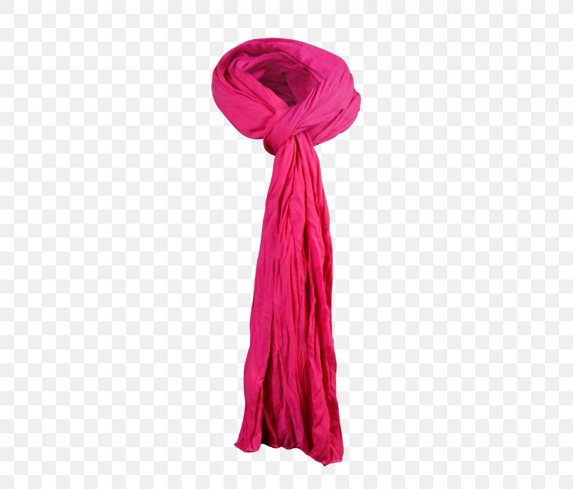 Scarf Pink Red Kerchief Clothing Accessories, PNG, 700x700px, Scarf, Cashmere Wool, Clothing, Clothing Accessories, Fur Clothing Download Free