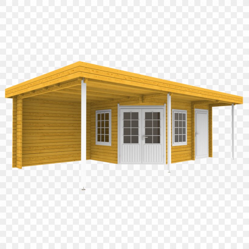 Shed Log Cabin Cottage Veranda Roof, PNG, 1200x1200px, Shed, Architectural Engineering, Bijgebouw, Business, Canopy Download Free