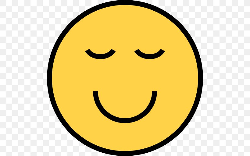 Smiley Download Clip Art, PNG, 512x512px, Smiley, Black And White, Cartoon, Emoticon, Facial Expression Download Free