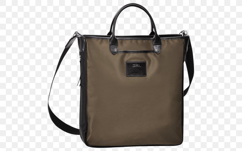 Tote Bag Briefcase Handbag Longchamp Cyber Monday, PNG, 510x510px, Tote Bag, Bag, Baggage, Brand, Briefcase Download Free
