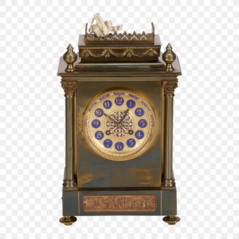 Clock 01504 Antique, PNG, 2060x2060px, Clock, Antique, Brass, Home Accessories Download Free