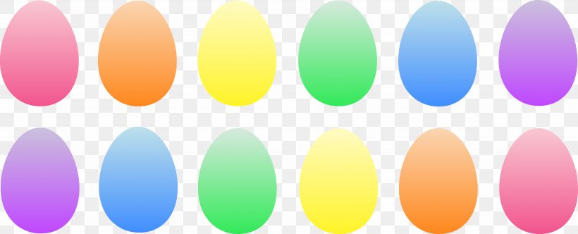 Easter Bunny Easter Egg Color, PNG, 7508x3043px, Easter Bunny, Art, Art Museum, Breakfast, Color Download Free