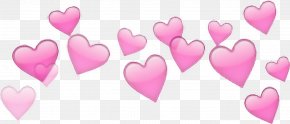 Emoji Heart Sticker Image, PNG, 1024x1024px, Emoji, Emoji Domain ...